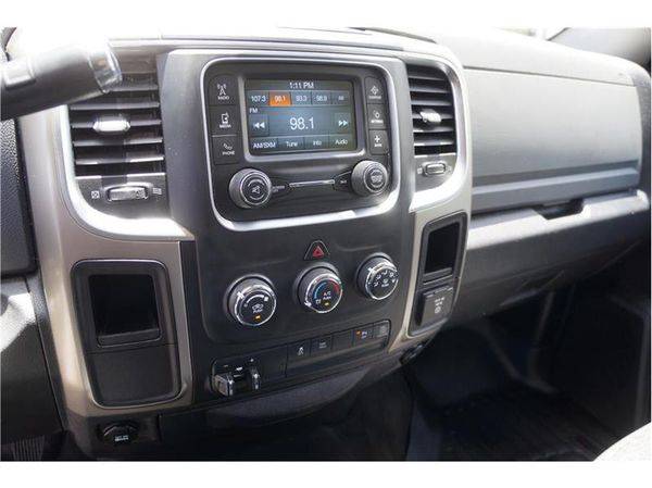 2013 RAM Ram Pickup 2500 SLT Pickup 4D 6 1/3 ft for sale in Concord, CA – photo 12