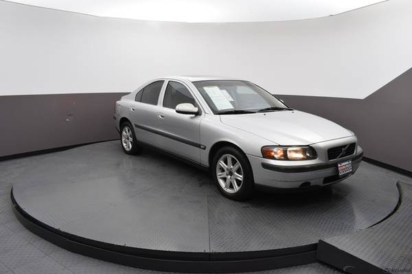 2002 Volvo S60 Silver Metallic ****BUY NOW!! for sale in Round Rock, TX – photo 8