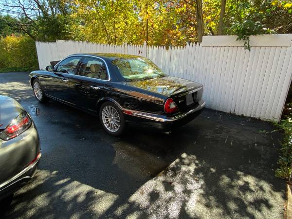 07 Jaguar XJ8 84k miles for sale in Towson, District Of Columbia – photo 6