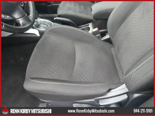 2013 Mitsubishi Outlander Sport AWD 4dr CVT SE - Call for sale in Frederick, MD – photo 16