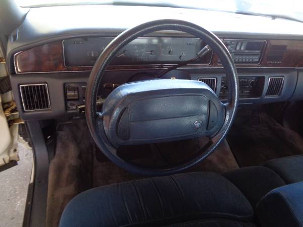 1992 Buick Roadmaster Presidential - Nicest One You Will Find for sale in Gonzales, LA – photo 11