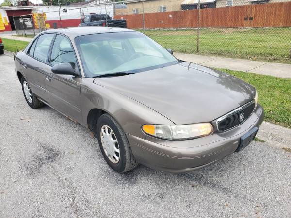 2004 Buick Century**90k**LOW,LOW MILES**CLEAN**RELIABLE - cars &... for sale in Harvey, IL – photo 2