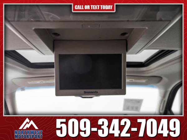 2012 Chevrolet Tahoe 1500 LTZ 4x4 - - by dealer for sale in Spokane Valley, ID – photo 15