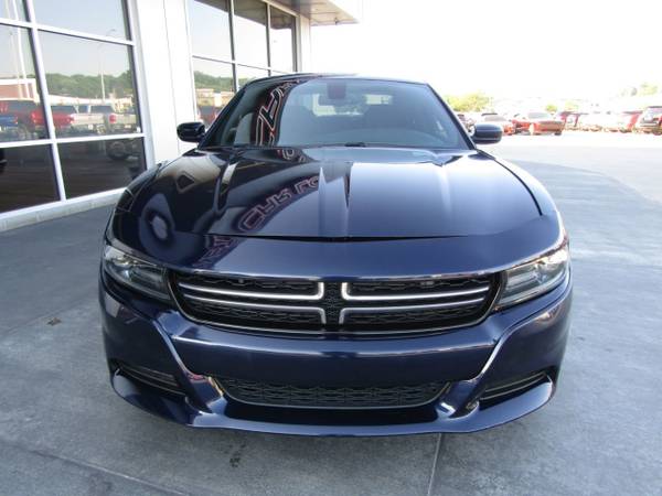 2016 *Dodge* *Charger* *4dr Sedan R/T RWD* - cars & trucks - by... for sale in Council Bluffs, NE – photo 2