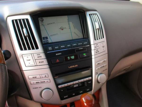 2009 Lexus RX350 4WD SUV w/Warranty Included - - by for sale in Santa Clara, CA – photo 18