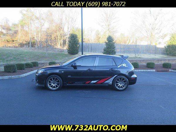 2009 Mazda MAZDA3 s Sport 4dr Hatchback 5A w/Cal Emissions -... for sale in Hamilton Township, NJ – photo 2