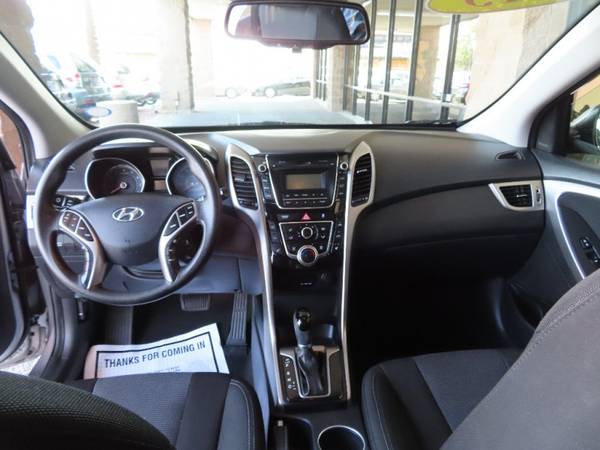 2013 Hyundai Elantra GT 5dr HB Auto/ONLY 57, 000 MILES/GREAT for sale in Tucson, AZ – photo 9