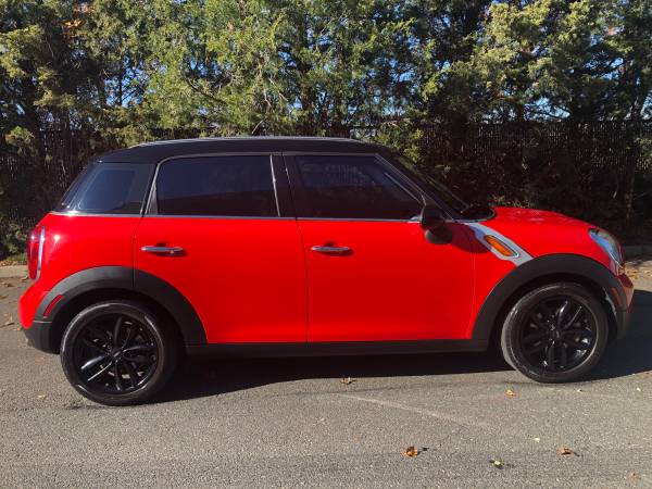 MINI COOPER COUNTRYMAN - cars & trucks - by owner - vehicle... for sale in Brooklyn, NY – photo 6