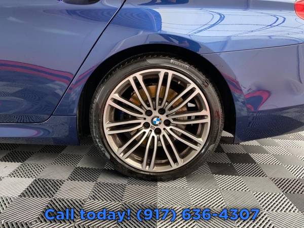 2019 BMW M550i M550i xDrive Sedan - - by dealer for sale in Richmond Hill, NY – photo 23