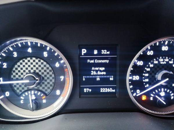 2020 Hyundai Elantra SE Sedan 4D ESPANOL ACCEPTAMOS PASAPORTE ITIN for sale in Arlington, TX – photo 17