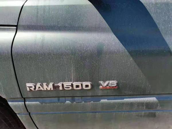 2001 Dodge ram for sale in La Habra, CA – photo 2
