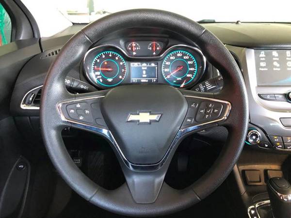 2017 *Chevrolet* *CRUZE* *4dr Sedan Automatic LT* Ch for sale in Scottsdale, AZ – photo 16