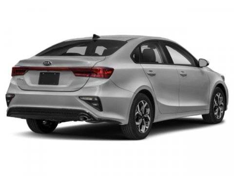 2019 Kia Forte LXS - - by dealer - vehicle automotive for sale in Burnsville, MN – photo 2