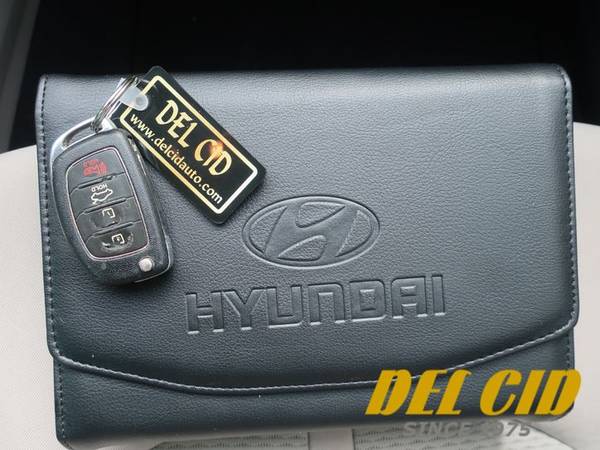 2015 Hyundai Sonata 1 6T Eco ! Like New, Backup Camera ! - cars for sale in New Orleans, LA – photo 22