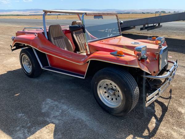 1979 Dune Buggy 16CC for sale in Tracy, CA – photo 8
