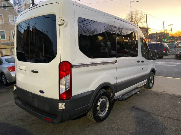 2016 Ford Transit 150 XLT passenger van for sale in STATEN ISLAND, NY – photo 6