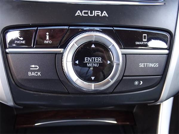 2018 Acura TLX 3.5L V6 sedan for sale in Palatine, IL – photo 22