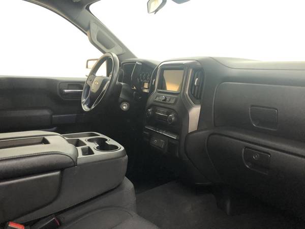 2019 Chevrolet Silverado 1500 Custom - Get Pre-Approved Today! -... for sale in Higginsville, MO – photo 19
