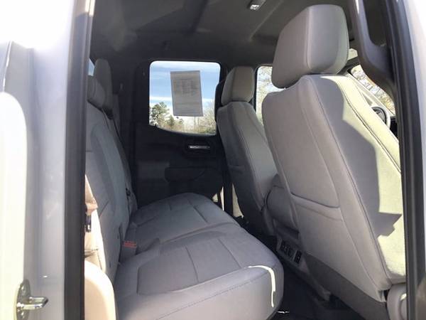 2019 Chevrolet Silverado 1500 Summit White SAVE - cars & for sale in Anderson, SC – photo 13