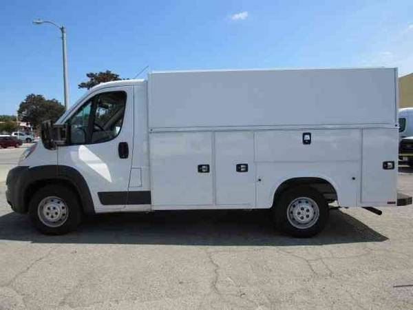 2014 Ram ProMaster 2500 Plumber Body - - by dealer for sale in LA PUENTE, CA – photo 4