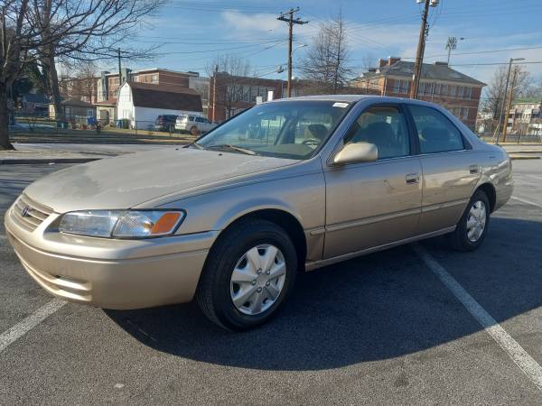 1997 Toyota Camry for sale in Baltimore, MD – photo 3