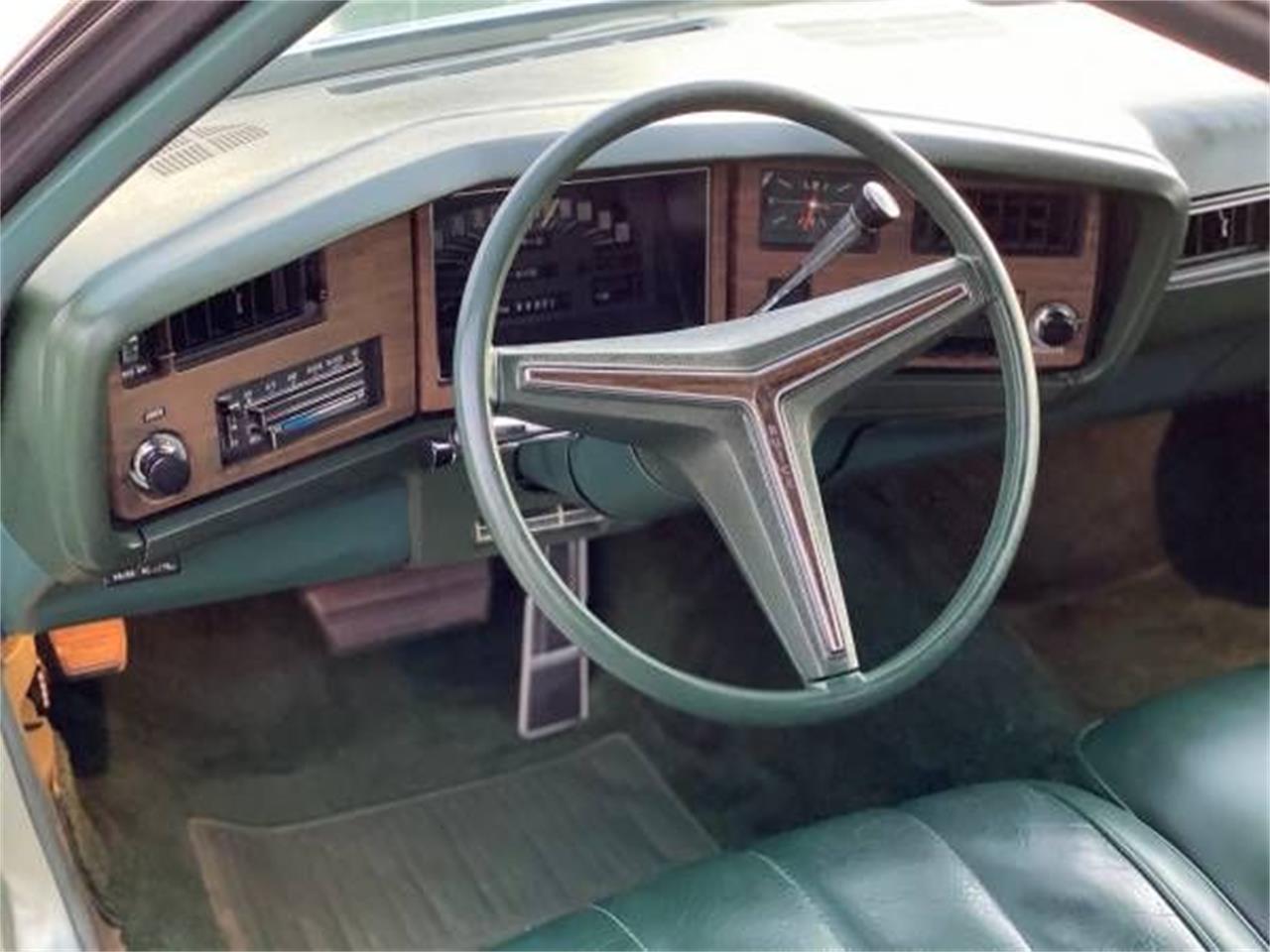 1973 Buick Riviera for sale in Cadillac, MI – photo 19