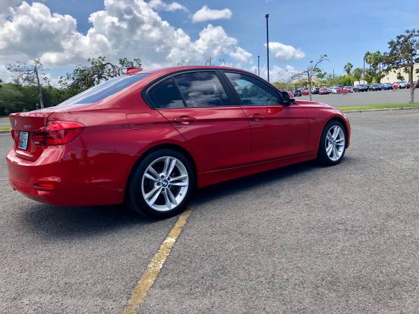 BMW 320i M Package for sale in Other, Other – photo 4