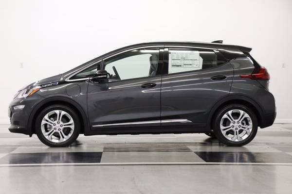 35% OFF MSRP!!! BRAND NEW Gray Chevy Colt EV LT *DC FAST CHARGING* -... for sale in Clinton, MO – photo 16