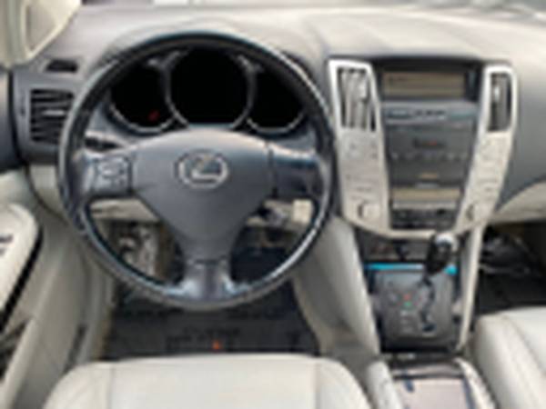 2005 Lexus RX AWD All Wheel Drive 330 SUV - cars & trucks - by... for sale in Hillsboro, OR – photo 19