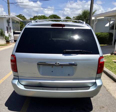 CHRYSLER TOWN AND COUNTRY LIMITED MINIVAN! Don t Miss This One! for sale in Venice, FL – photo 9