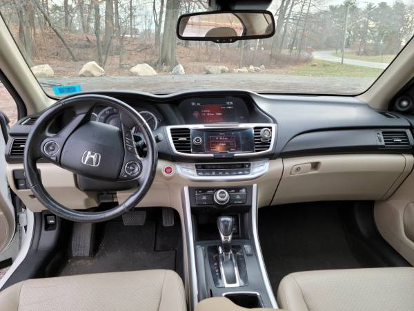 Honda Accord 2013 - - by dealer - vehicle automotive for sale in Providence, RI – photo 7