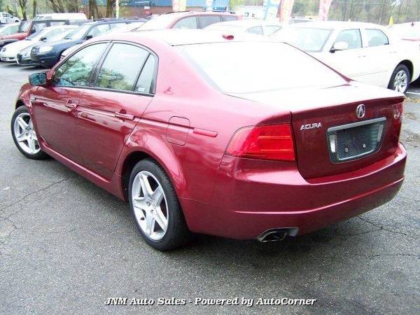 2004 Acura TL 6-speed MT GREAT CARS AT GREAT PRICES! for sale in Leesburg, District Of Columbia – photo 4