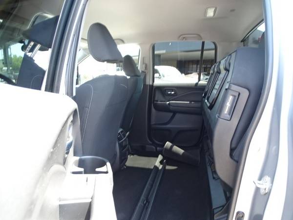 2017 Honda Ridgeline RT pickup for sale in Canton, RI – photo 6