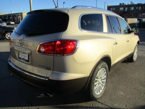 2008 BUICK ENCLAVE CXL - SUV - cars & trucks - by dealer - vehicle... for sale in Casper, WY – photo 6