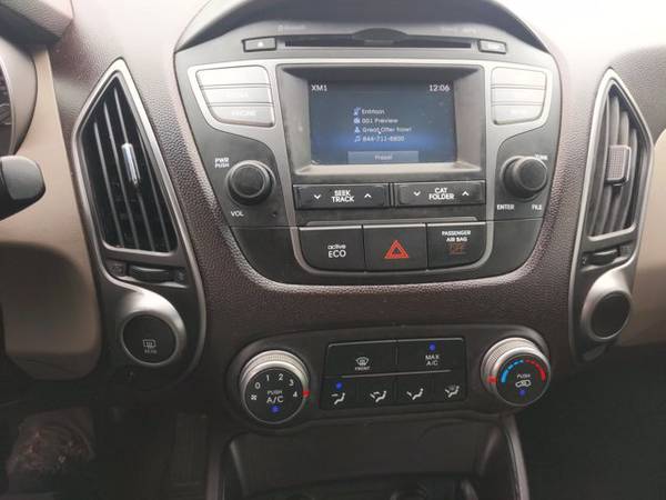 2015 Hyundai Tucson GLS AWD All Wheel Drive SKU:FU061523 - cars &... for sale in Mobile, AL – photo 15