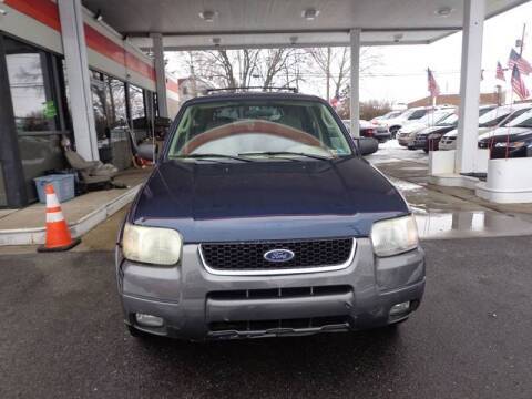 SALE! 2003 FORD ESCAPE XLT CLEAN CARFAX NO ACCIDENT, CASH FIRM for sale in Allentown, PA – photo 20
