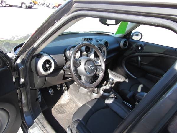 2011 MINI Cooper Countryman S for sale in Forest Lake, MN – photo 14
