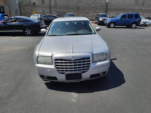 2005 Chrysler 300 Series Touring - - by dealer for sale in Colorado Springs, CO – photo 4