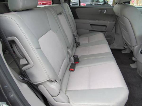 2010 Honda Pilot 4WD 4dr EX - cars & trucks - by dealer - vehicle... for sale in VADNAIS HEIGHTS, MN – photo 14