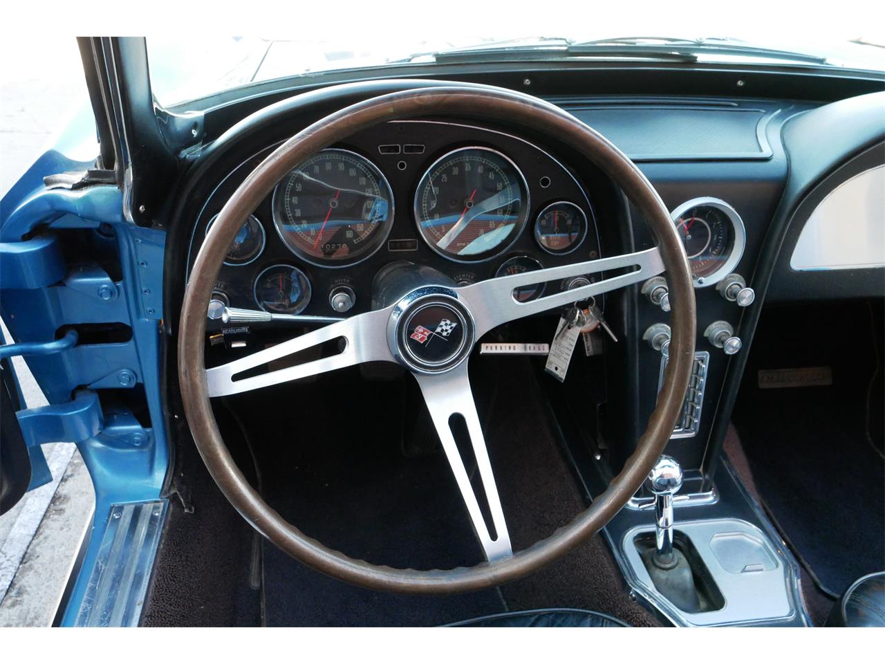 1965 Chevrolet Corvette for sale in Reno, NV – photo 37