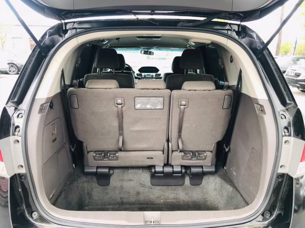 2016 Honda Odyssey SE Minivan LOW MILEAGE 90K MILES 3MONTH for sale in Harrisonburg, VA – photo 13