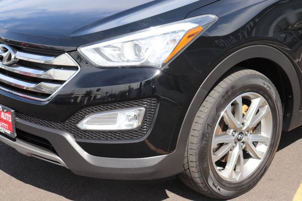 2014 Hyundai Santa Fe Sport 2.0L Turbo - cars & trucks - by dealer -... for sale in Auburn, WA – photo 20