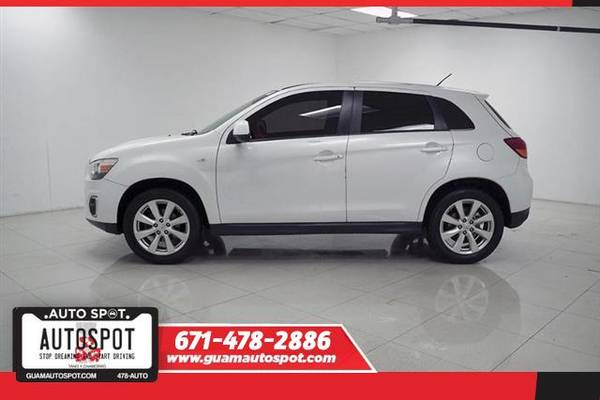 2015 Mitsubishi Outlander Sport - Call for sale in Other, Other – photo 4