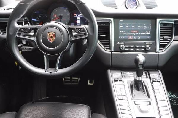 2017 Porsche Macan AWD All Wheel Drive S SUV - - by for sale in Portland, OR – photo 16