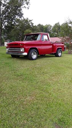 1964 Chevrolet Pickup for sale in Addison, TN – photo 2