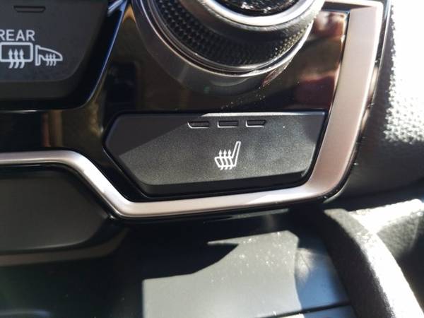 2019 Honda CR-V White Buy Now! - cars & trucks - by dealer - vehicle... for sale in Myrtle Beach, SC – photo 13