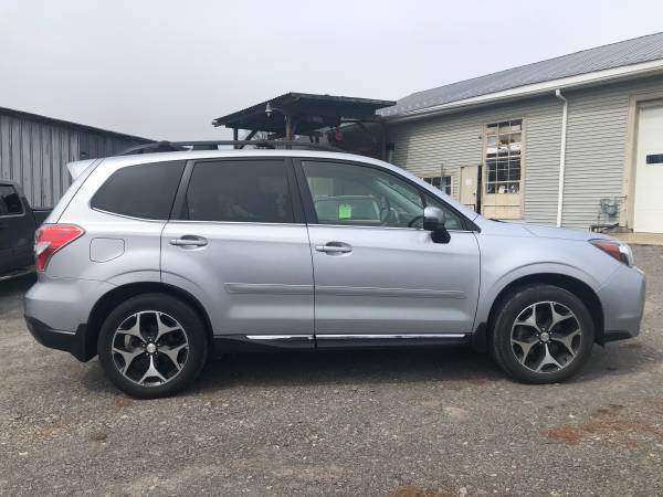 2015 Subaru Forester 2 0XT Touring 1 owner - - by for sale in Spencerport, NY – photo 19