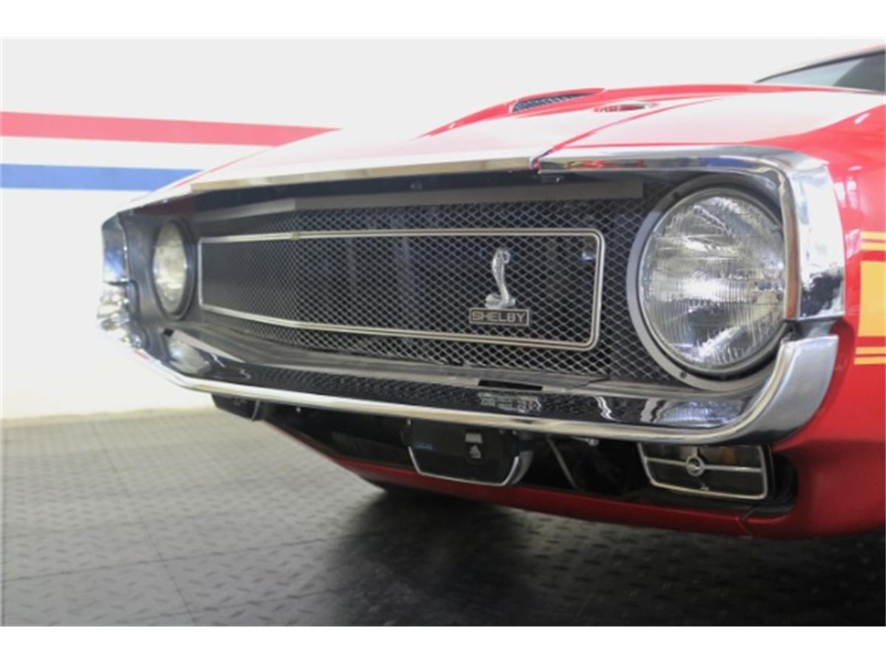 1969 Shelby GT500 for sale in San Ramon, CA – photo 9