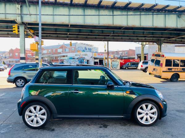 2013 Mini Cooper 2Dr 96 300 miles 27 Records (Super Clean) - cars & for sale in Brooklyn, NY – photo 6