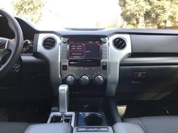 2020 Toyota Tundra SR5 - TSS Off Road - Backup Camera -TOP $$$ FOR... for sale in Sacramento , CA – photo 15